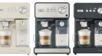 Día de Padre: Nueva Cafetera de Espresso Oster® PrimaLatte